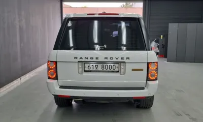 Land Rover Range Rover 2011, 127860 км, за 16114.18 USD