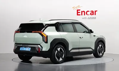 Kia EV3 2025, 18385 км, за 25075.49 USD