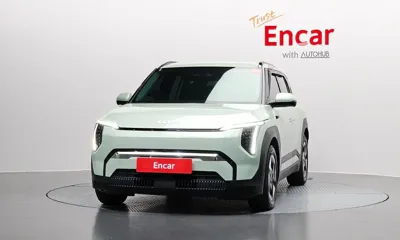 Kia EV3 2025, 18385 км, за 25075.49 USD