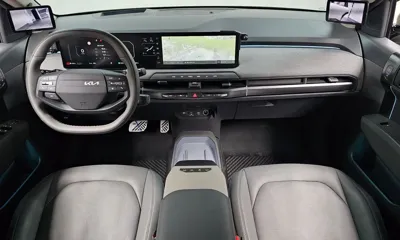 Kia EV3 2025, 18385 км, за 25075.49 USD - фото 7