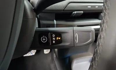 Kia EV3 2025, 18385 км, за 25075.49 USD - фото 9