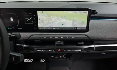 Kia EV3 2025, 18385 км, за 25075.49 USD - фото 12