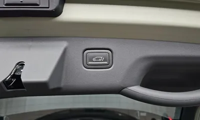 Kia EV3 2025, 18385 км, за 25075.49 USD - фото 15