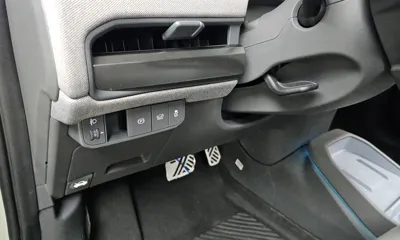 Kia EV3 2025, 18385 км, за 25075.49 USD - фото 27