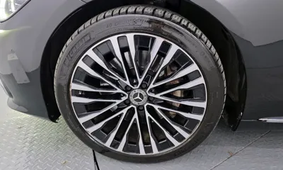 Mercedes-Benz S-Class 2021, 55637 км, за 54839.77 USD