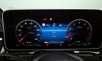 Mercedes-Benz S-Class 2021, 55637 км, за 54839.77 USD - фото 8