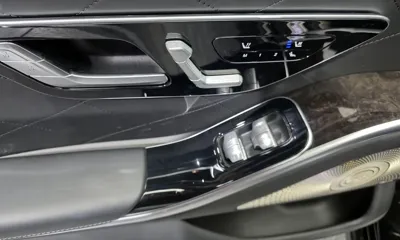 Mercedes-Benz S-Class 2021, 55637 км, за 54839.77 USD - фото 17