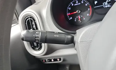 Kia Morning 2021, 71340 км, за 5776.55 USD - фото 20
