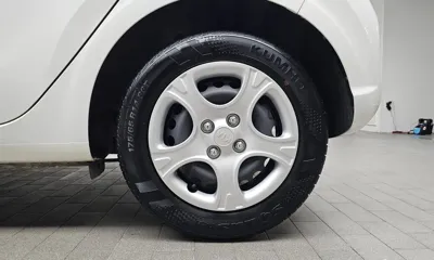 Kia Morning 2021, 71340 км, за 5776.55 USD - фото 21