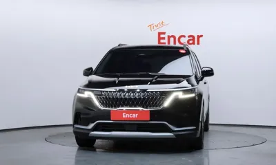 Kia Canival 2023, 14597 км, за 17509.08 USD