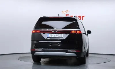 Kia Canival 2023, 14597 км, за 17509.08 USD