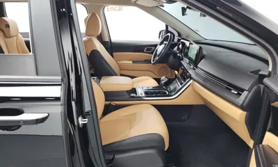 Kia Canival 2023, 14597 км, за 17509.08 USD - фото 11