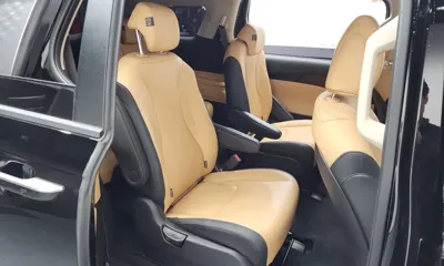 Kia Canival 2023, 14597 км, за 17509.08 USD - фото 12