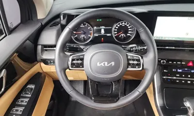 Kia Canival 2023, 14597 км, за 17509.08 USD - фото 13