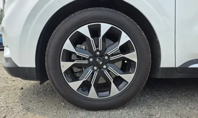 Kia Canival 2021, 112405 км, за 15953.63 USD