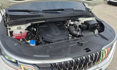 Kia Canival 2021, 112405 км, за 15938.08 USD - фото 6
