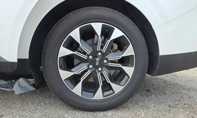 Kia Canival 2021, 112405 км, за 15938.08 USD - фото 21