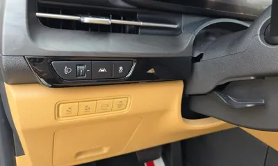 Kia Canival 2021, 112405 км, за 15938.08 USD - фото 27