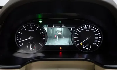 Kia K9 2021, 127078 км, за 16195.15 USD - фото 8
