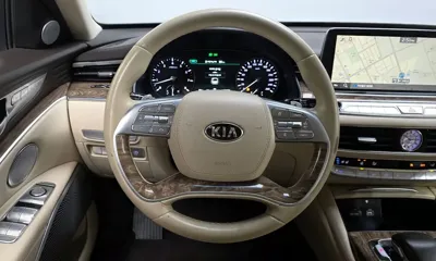 Kia K9 2021, 127078 км, за 16195.15 USD - фото 12