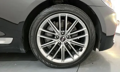Kia K9 2021, 127078 км, за 16195.15 USD - фото 21