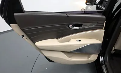 Kia K9 2021, 127078 км, за 16195.15 USD - фото 24