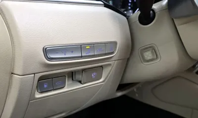 Kia K9 2021, 127078 км, за 16195.15 USD - фото 28