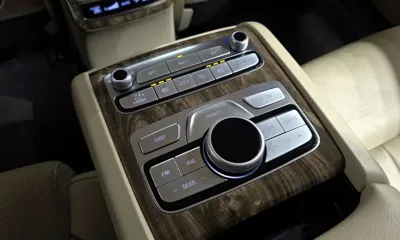 Kia K9 2021, 127078 км, за 16195.15 USD - фото 35