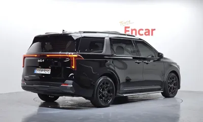 Kia Canival 2025, 32304 км, за 27674.66 USD