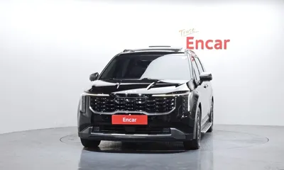 Kia Canival 2025, 32304 км, за 27674.66 USD