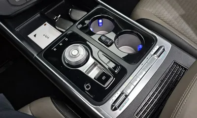 Kia Canival 2025, 32304 км, за 27674.66 USD - фото 9
