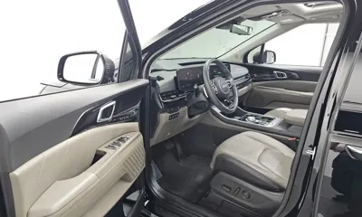 Kia Canival 2025, 32304 км, за 27674.66 USD - фото 10