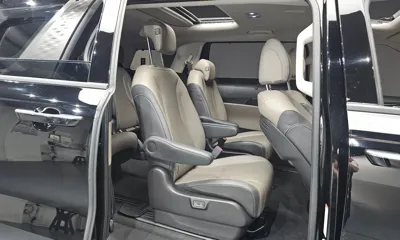 Kia Canival 2025, 32304 км, за 27674.66 USD - фото 11