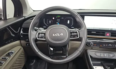 Kia Canival 2025, 32304 км, за 27674.66 USD - фото 13