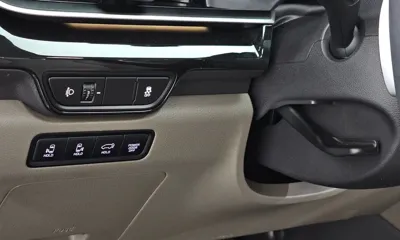 Kia Canival 2025, 32304 км, за 27674.66 USD - фото 20