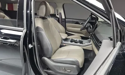 Kia Canival 2025, 32304 км, за 27674.66 USD - фото 26