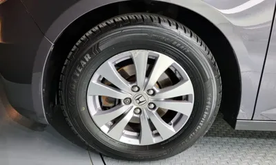 Honda Odyssey 2015, 174057 км, за 9006.62 USD