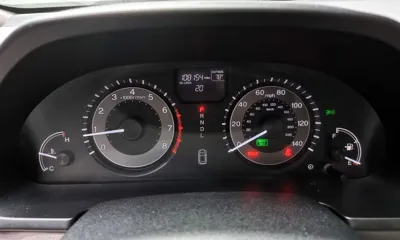 Honda Odyssey 2015, 174057 км, за 9006.62 USD - фото 8