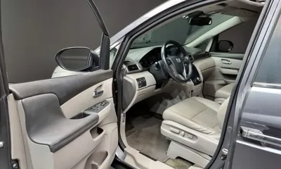 Honda Odyssey 2015, 174057 км, за 9006.62 USD - фото 10