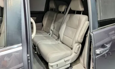 Honda Odyssey 2015, 174057 км, за 9006.62 USD - фото 11