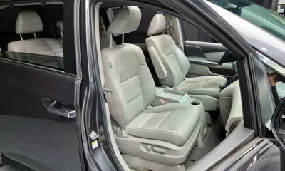 Honda Odyssey 2015, 174057 км, за 9006.62 USD - фото 12