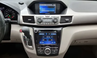 Honda Odyssey 2015, 174057 км, за 9006.62 USD - фото 18