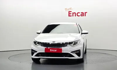 Kia K5 2019, 133285 км, за 6498.62 USD