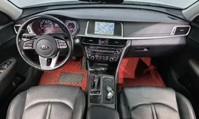 Kia K5 2019, 133285 км, за 6498.62 USD - фото 7