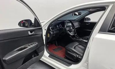 Kia K5 2019, 133285 км, за 6498.62 USD - фото 10