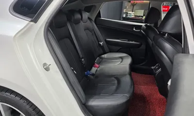 Kia K5 2019, 133285 км, за 6498.62 USD - фото 12