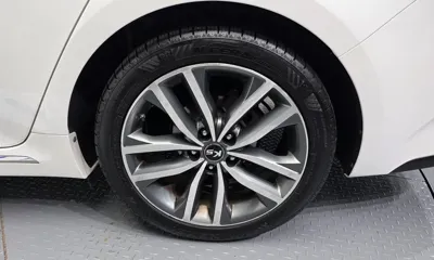 Kia K5 2019, 133285 км, за 6498.62 USD - фото 21
