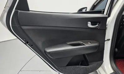 Kia K5 2019, 133285 км, за 6498.62 USD - фото 24