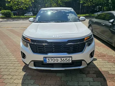 Kia Seltos 2026, 700 км, за 11873.14 USD