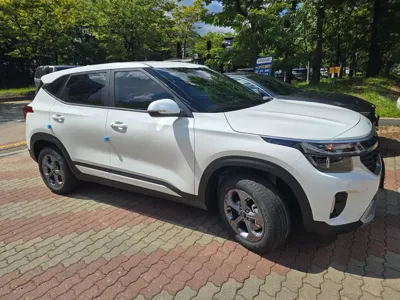 Kia Seltos 2026, 700 км, за 11873.14 USD